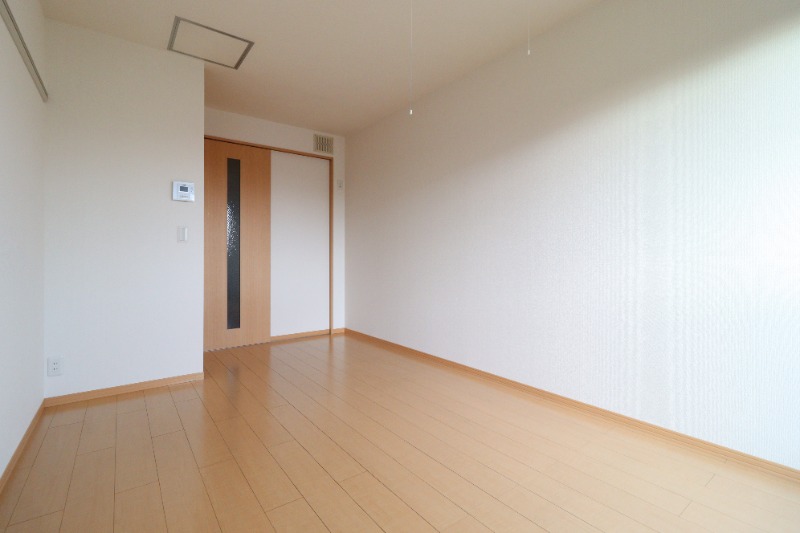 居室・リビング　図面と現状に相違がある場合には現状を優先