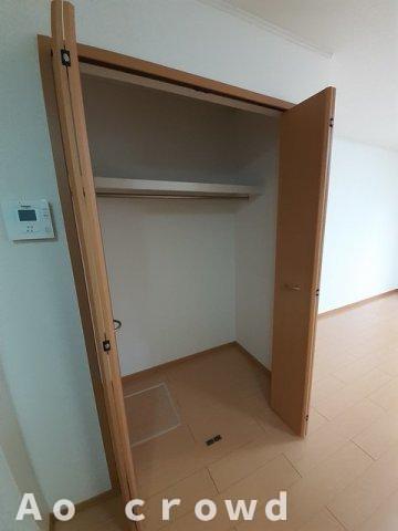 収納　気になる物件はまとめてご案内ができます！