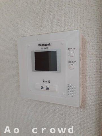 セキュリティ　気になる物件はまとめてご案内ができます！