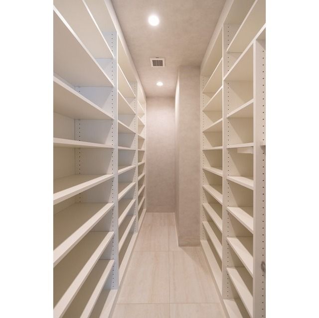 その他　シューズインクローゼット