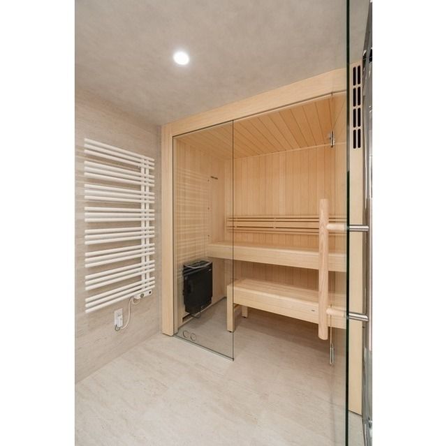 その他　サウナ