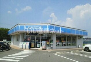 コンビニ　ローソン　打田店（コンビニ）まで661m