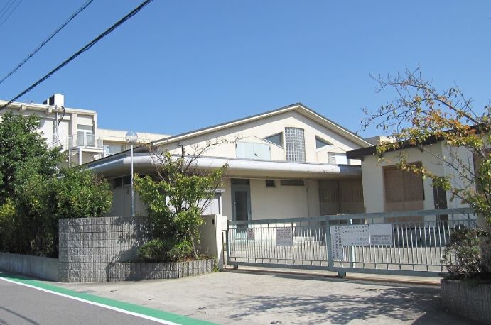 小学校　西宮市立高木小学校（小学校）まで1338m