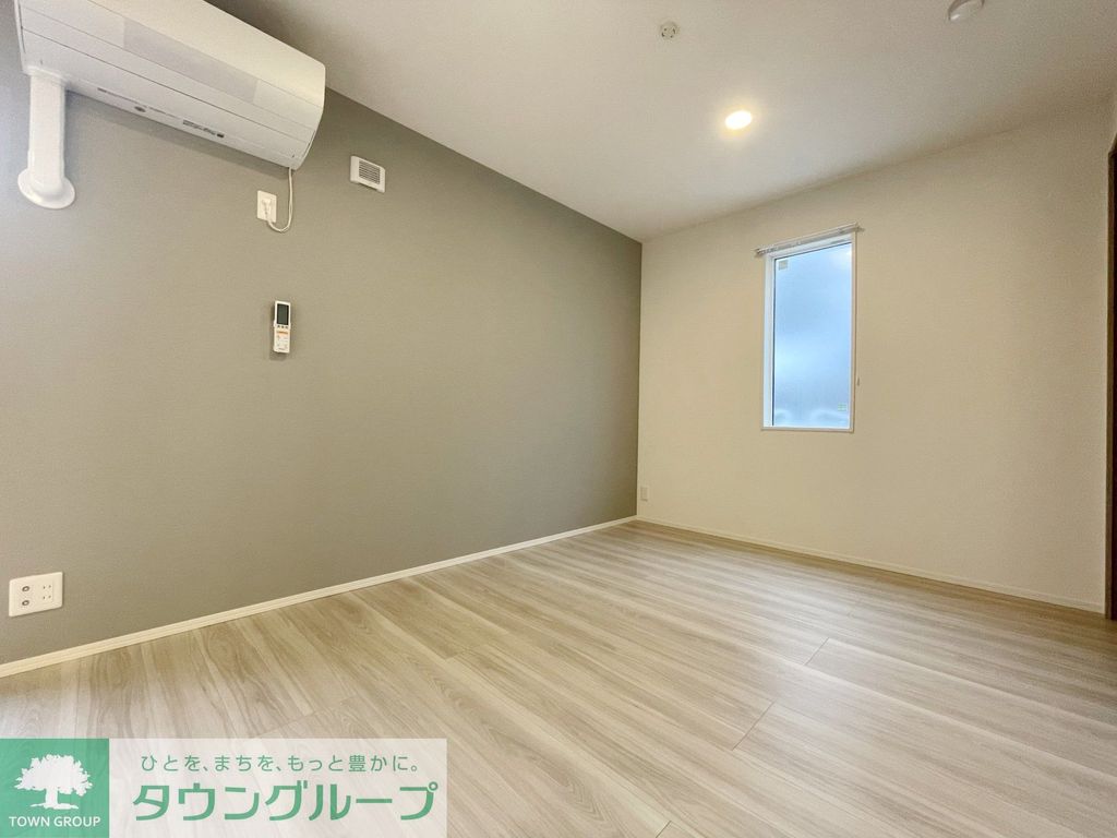 その他部屋・スペース　駐車場