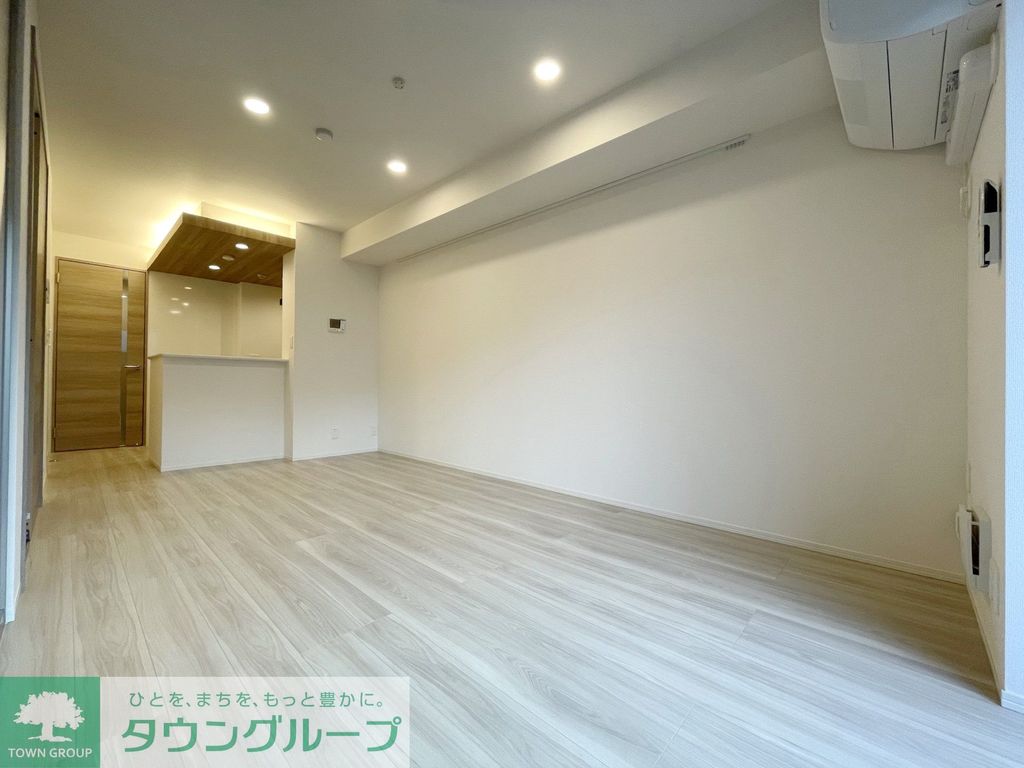 居室・リビング　リビング/居室