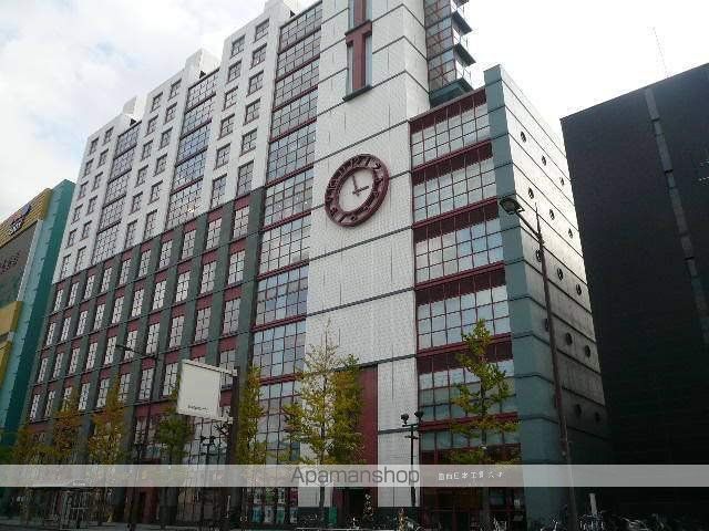 大学・短大　私立西日本工業大学小倉キャンパス（大学・短大）まで1083m