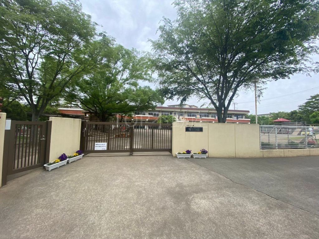 幼稚園・保育園　幼保連携型認定こども園植草学園大学附属弁天こども園（幼稚園・保育園）まで2180m