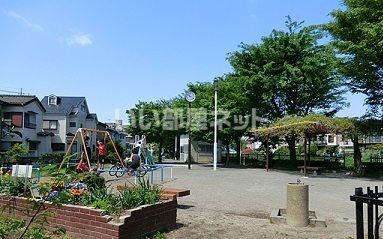 公園　野寺公園（公園）まで211m