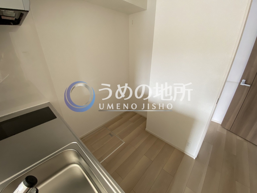 キッチン　キッチン２