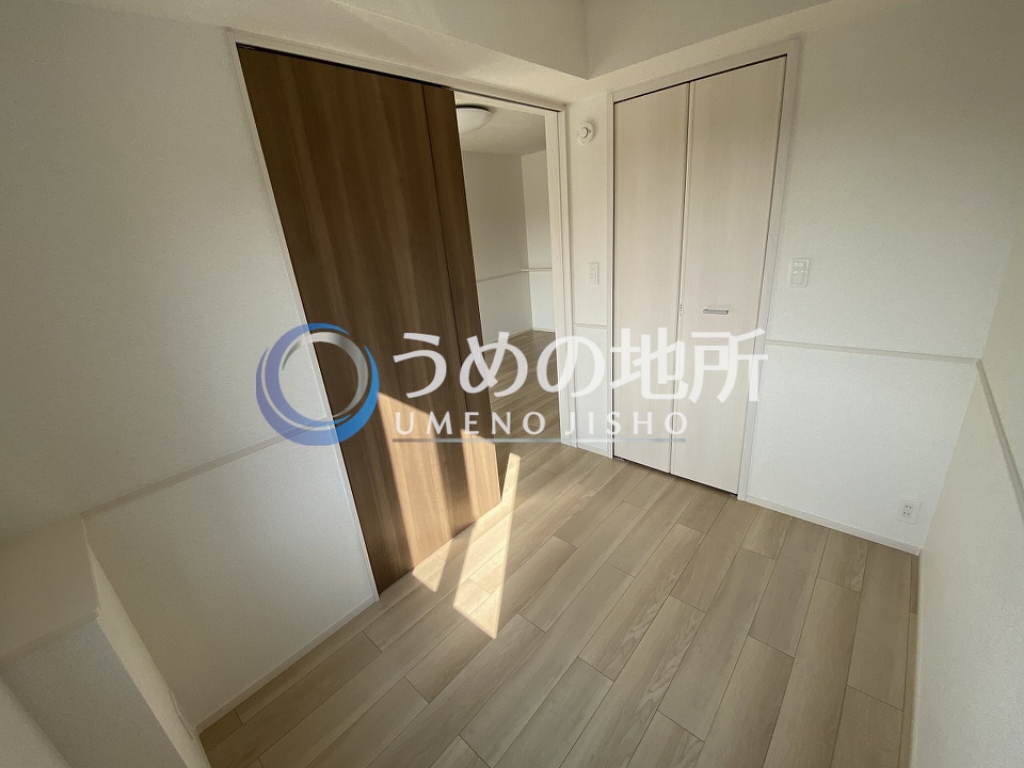 その他部屋・スペース　洋室２