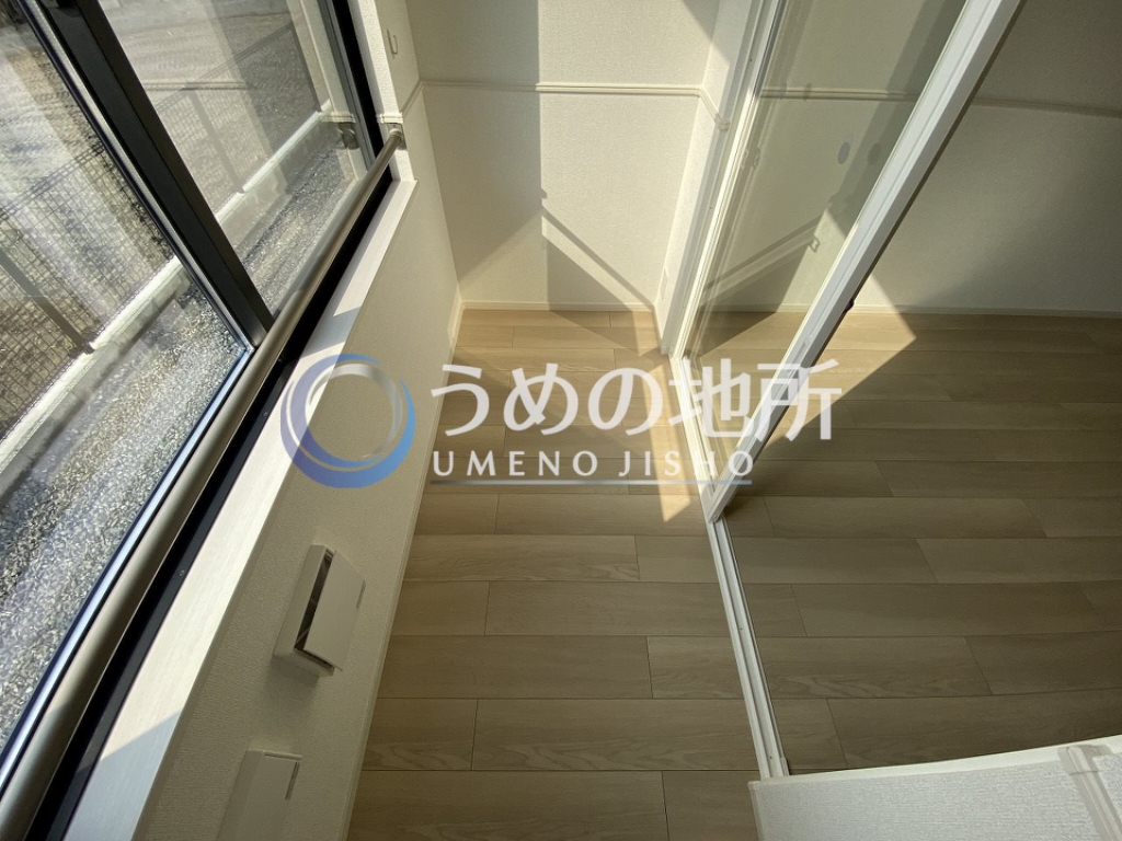 その他部屋・スペース　サンルーム