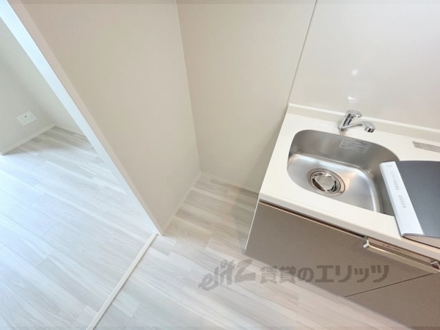 その他部屋・スペース　廊下クローゼット