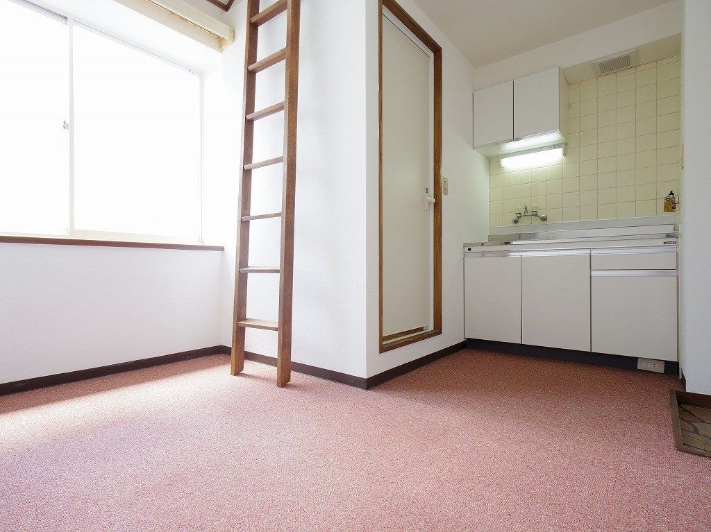 居室・リビング　※同仕様写真