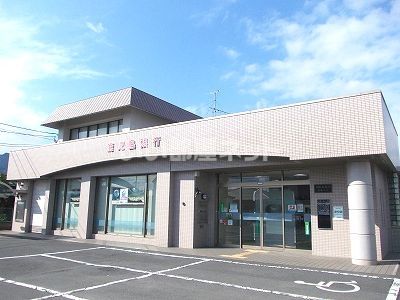 銀行　鹿児島銀行重富支店（銀行）まで170m