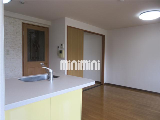 セキュリティ　ＴＶモニターで来客確認出来ます