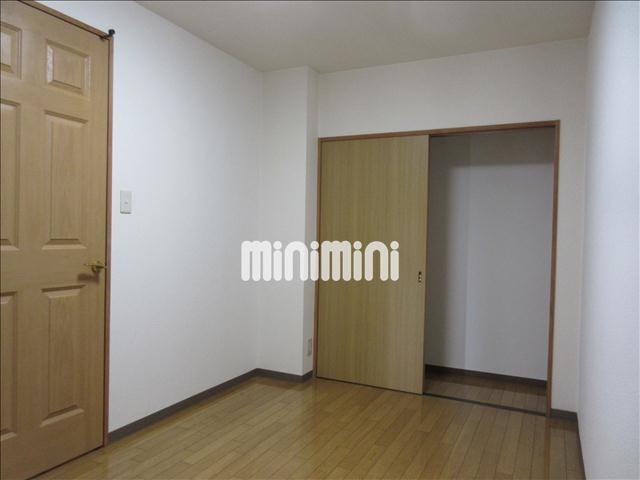 収納　クローゼットあります