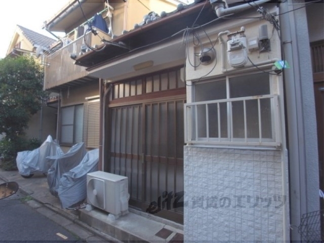 その他共有部分　玄関