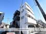 中央林間駅より徒歩4分 2階 築36年6ヶ月の賃貸物件