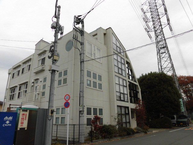 その他　スタジオジブリ（その他）まで1303m