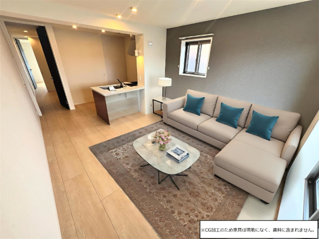 居室・リビング