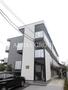 草加駅より徒歩10分 3階 築17年3ヶ月の賃貸物件