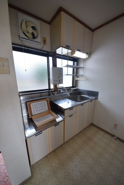 キッチン　★キッチン★