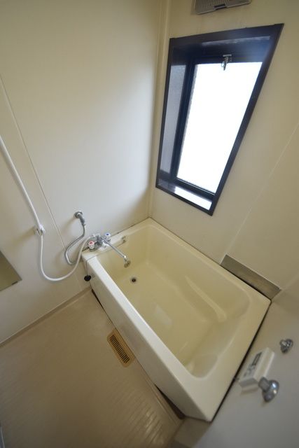 バス・シャワールーム　★バス★