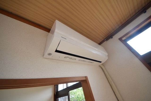 その他設備　★エアコン★