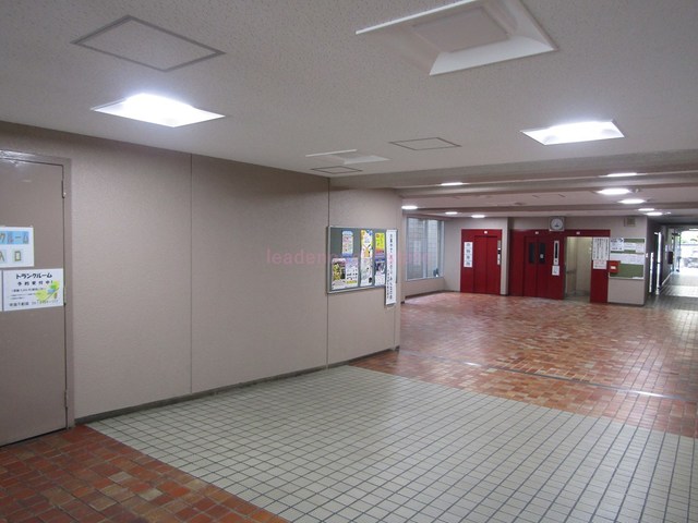 ロビー
