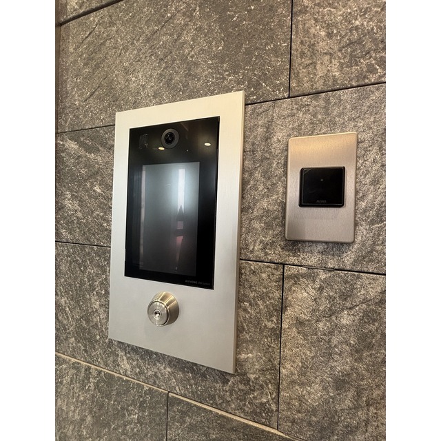 その他　オートロック