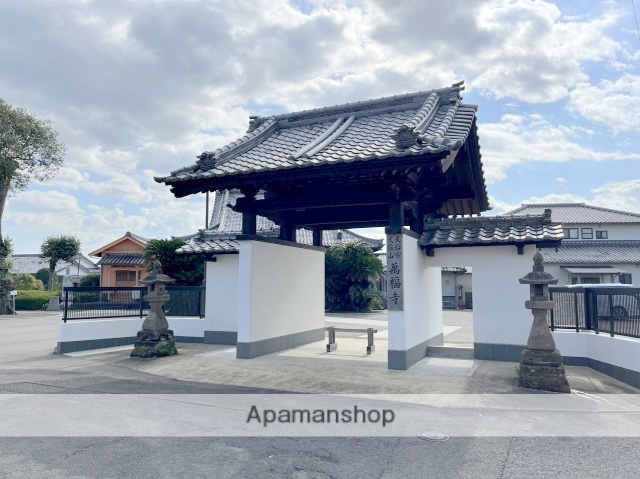 その他　萬福寺（その他）まで511m