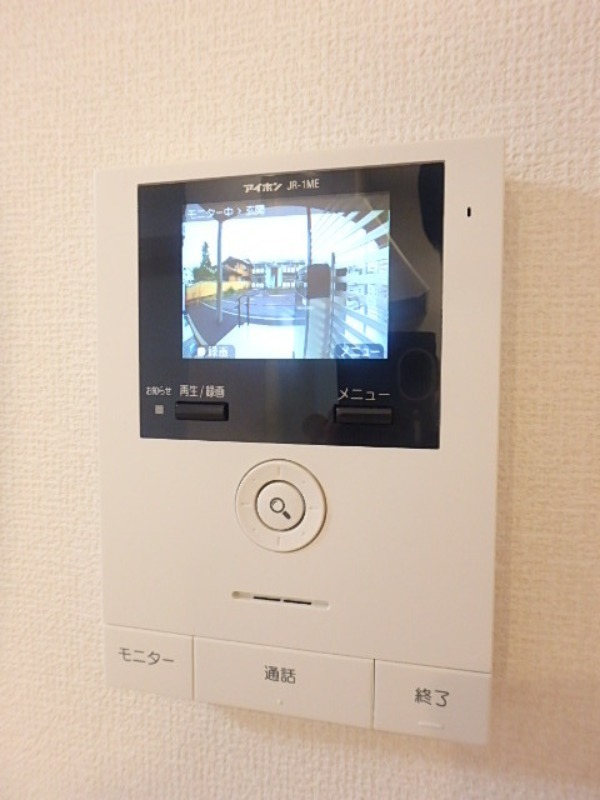 セキュリティ　図面と現状に相違がある場合には現状を優先