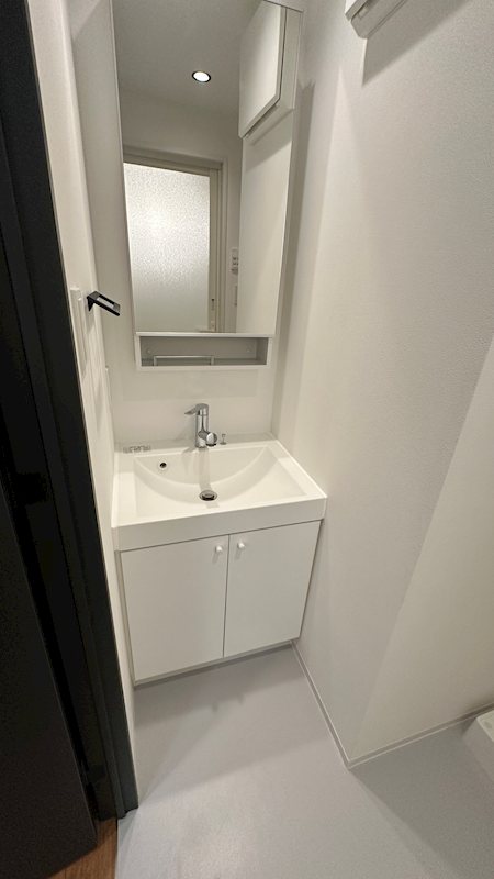 洗面設備　洗面※別部屋参考写真