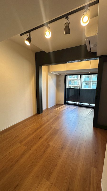 居室・リビング　居室