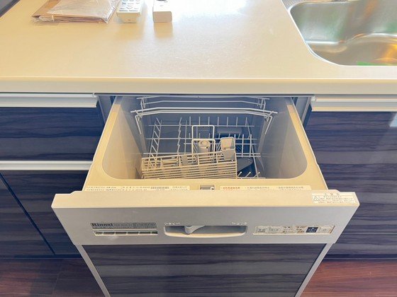 その他　※別の部屋の写真です