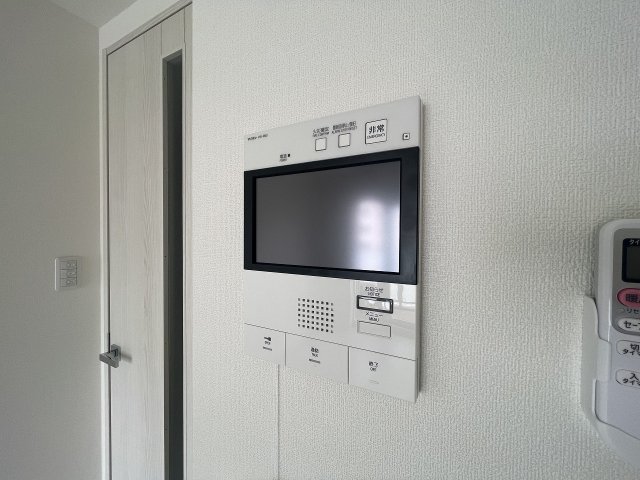 セキュリティ　参考写真