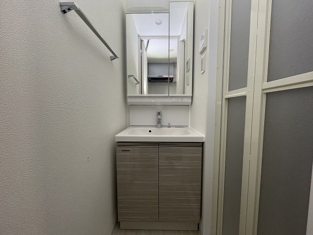 洗面設備　参考写真