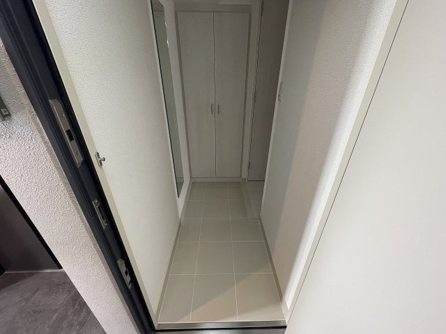 玄関　参考写真