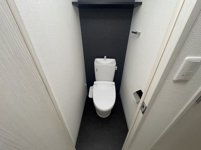 トイレ　参考写真
