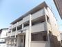 小田急相模原駅より徒歩8分 3階 築12年10ヶ月の賃貸物件