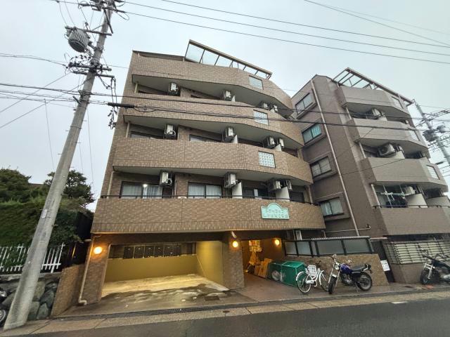 地下鉄東山線 藤が丘駅 徒歩8分 築26年