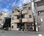 今出川駅より徒歩6分 3階 築44年4ヶ月の賃貸物件