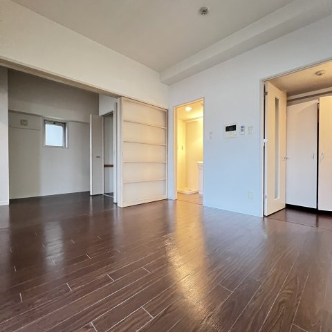 居室・リビング　同仕様タイプです