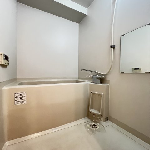 バス・シャワールーム　同仕様タイプです