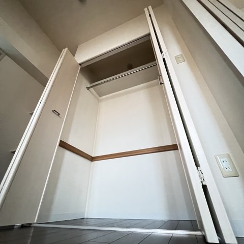 収納　同仕様タイプです