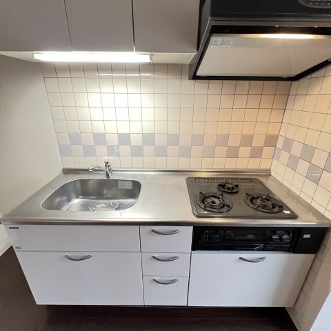 キッチン　同仕様タイプです