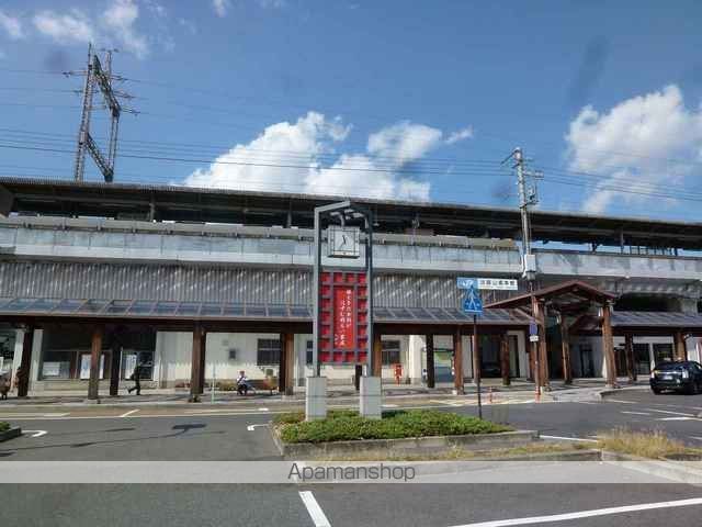 その他　比叡山坂本駅（その他）まで700m