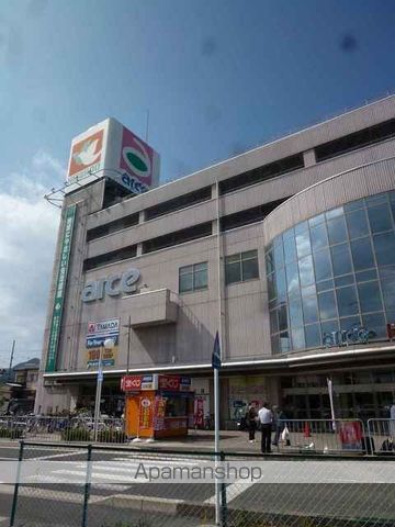 ショッピングセンター　平和堂（ショッピングセンター）まで1200m