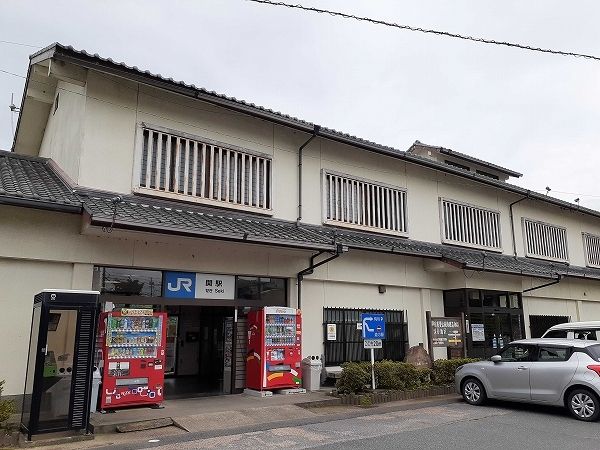 その他　ＪＲ関駅（その他）まで1600m