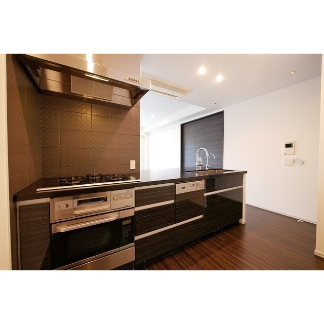 キッチン　キッチン※別部屋参考写真